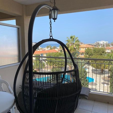 Newly Renovated- Regina Gardens 1, Venus Beach 500 M, Sea&Sunsets View, License Ooo7141 بافوس المظهر الخارجي الصورة