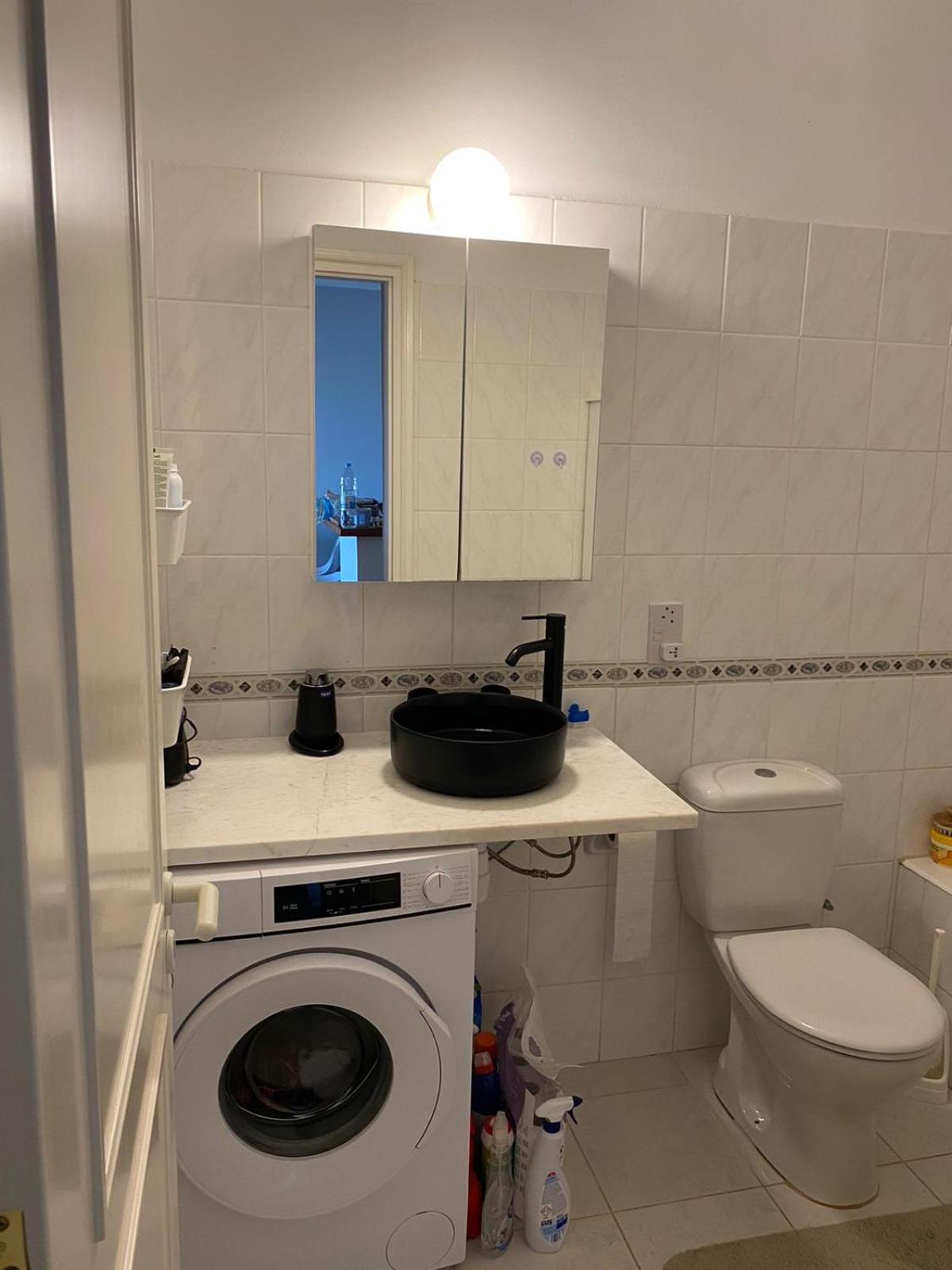 Newly Renovated- Regina Gardens 1, Venus Beach 500 M, Sea&Sunsets View, License Ooo7141 بافوس المظهر الخارجي الصورة