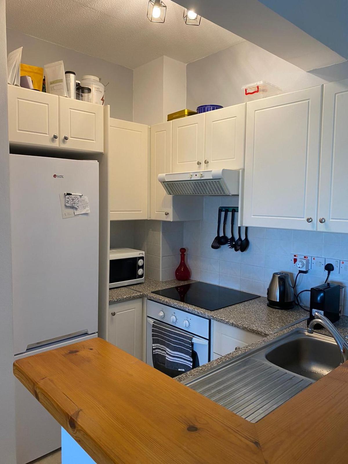 Newly Renovated- Regina Gardens 1, Venus Beach 500 M, Sea&Sunsets View, License Ooo7141 بافوس المظهر الخارجي الصورة